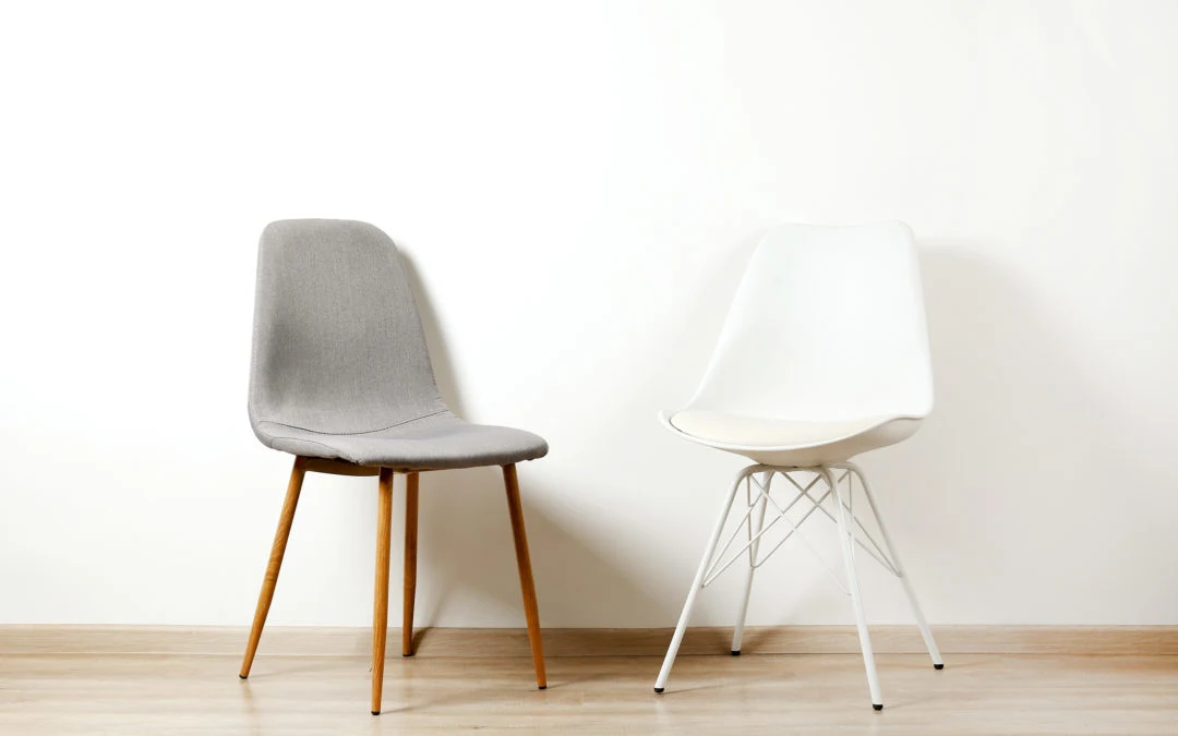 Thinking of Ghosting Your Therapist? Read This First
