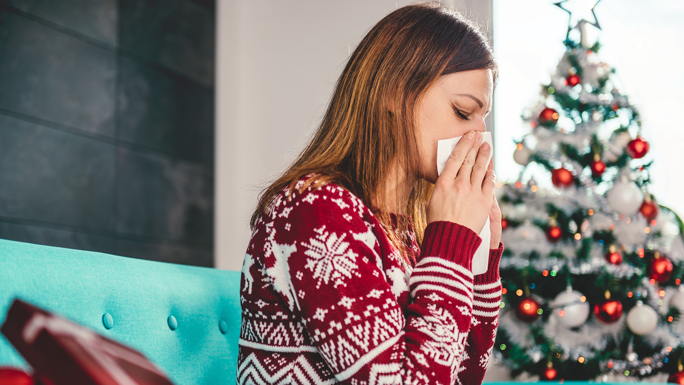 Christmas Tree Allergies: Everything You Need to Know - GoodRx