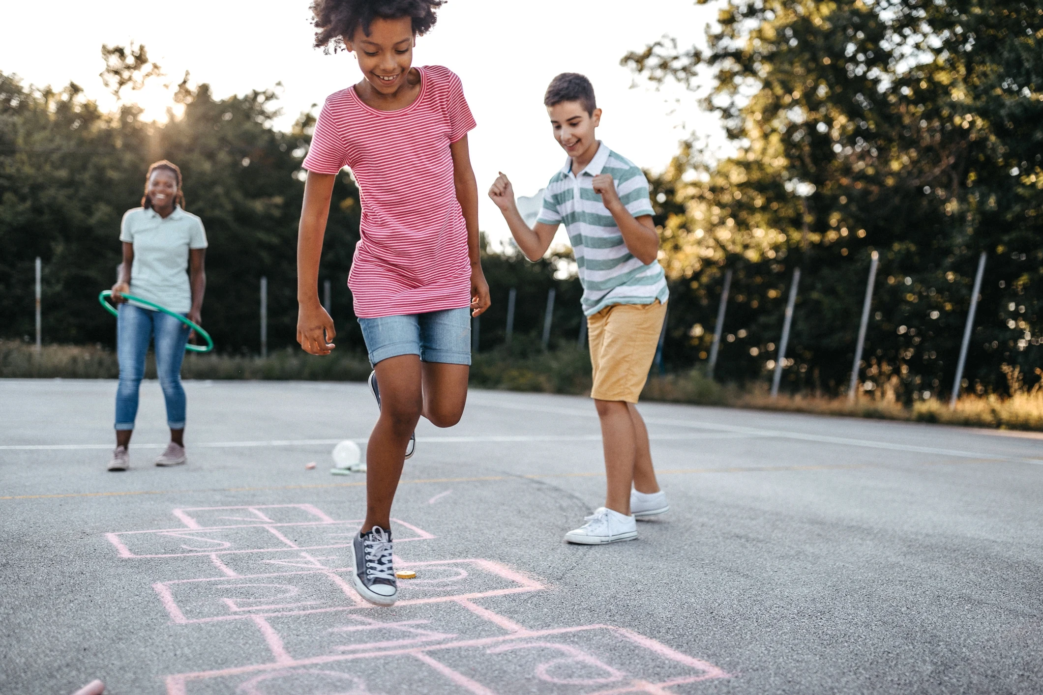 What I Wish Everyone Knew About Childhood Asthma