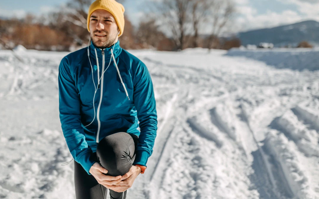 4 Ways a Holiday Exercise Plan Can Keep Chronic Health Conditions in Check