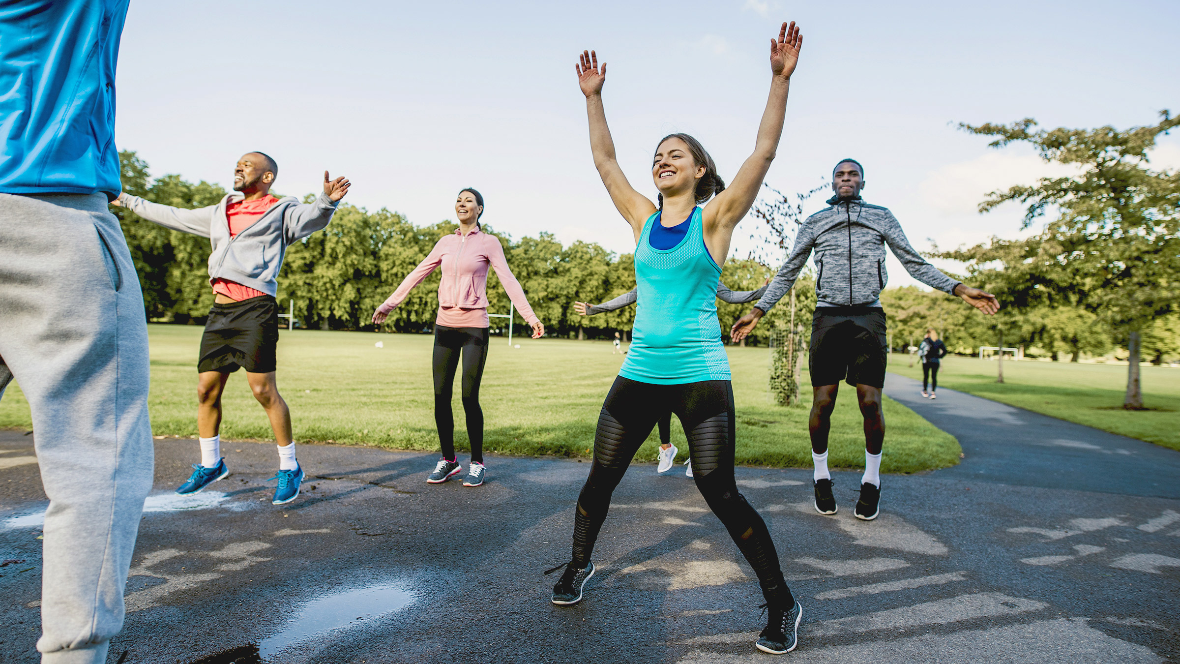 Benefits Of Jogging – 20 Effective Tips To Jog For Better Health
