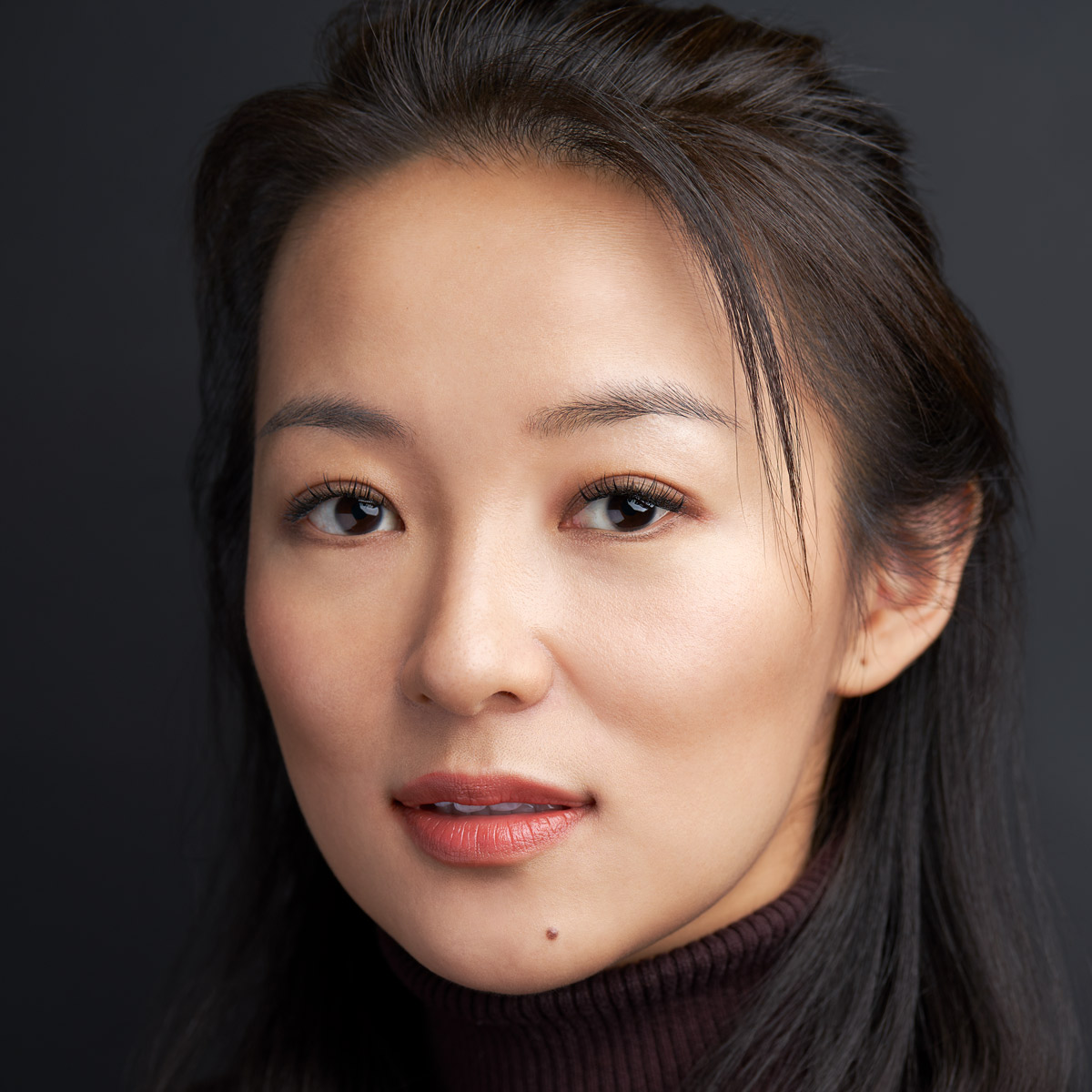 Sabrina Qiao