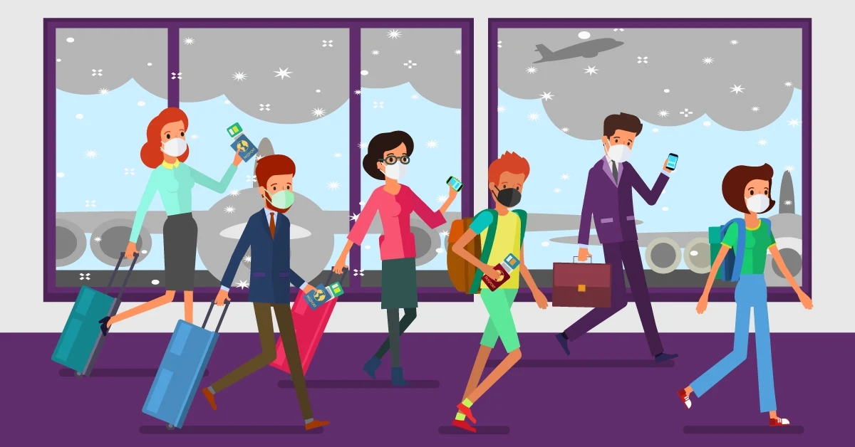 12 Things to Know Before Your Holiday Travel During COVID-19