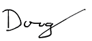 Doug-Signature 1