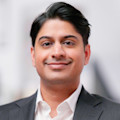 Contributor Headshot