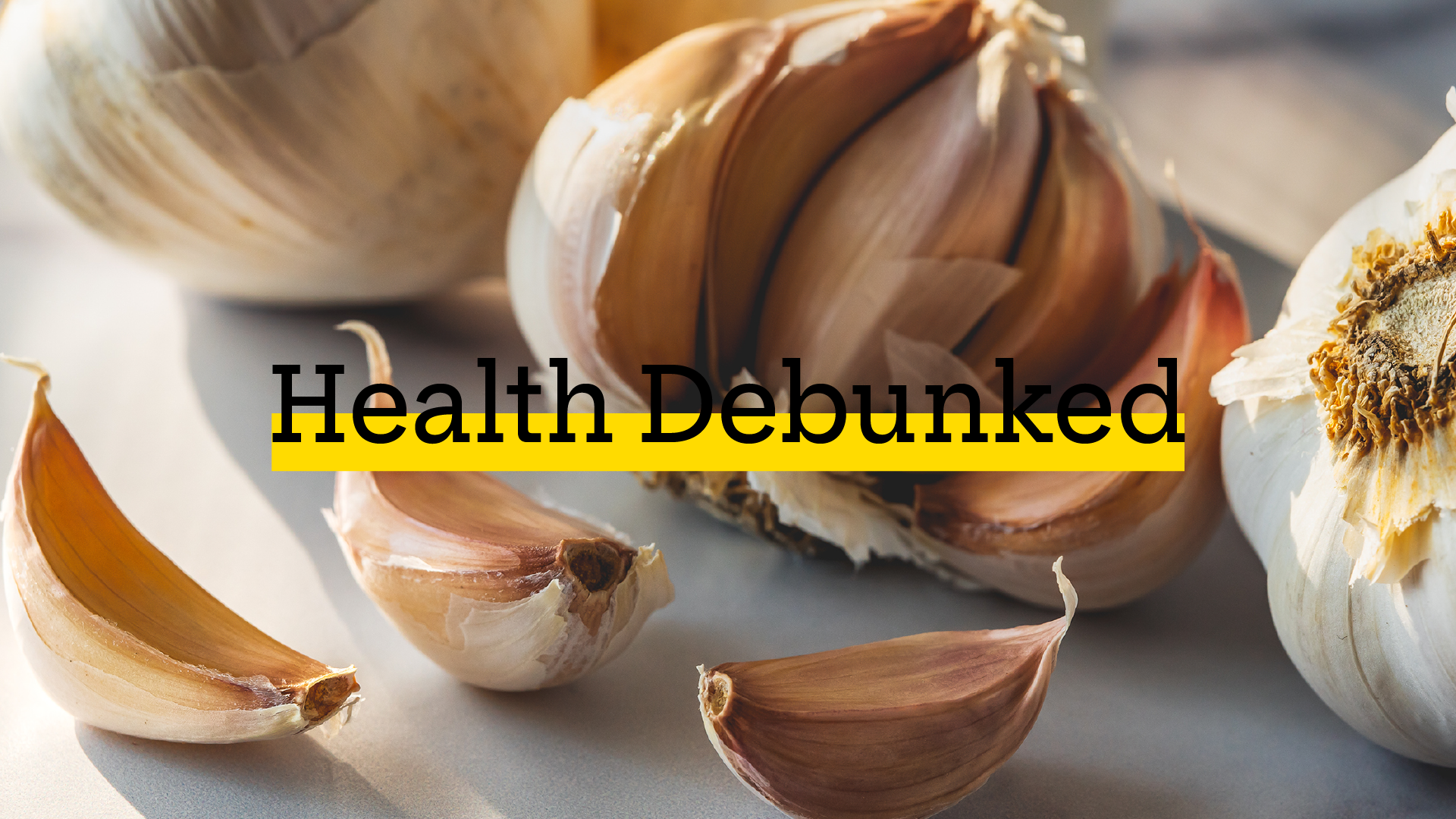 Is Garlic Beneficial for Yeast Infections?