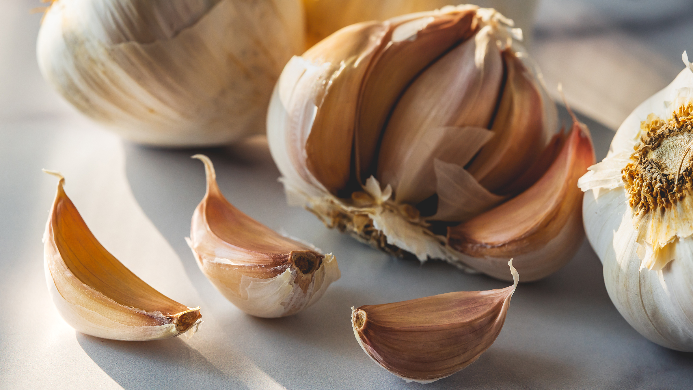 Is Garlic Beneficial for Yeast Infections? - GoodRx