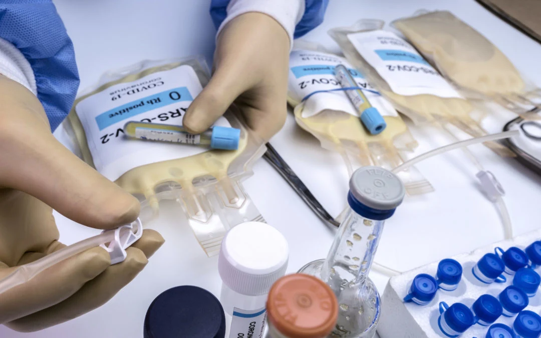 Antibody Tests: What Do They Do and Are They Reliable?