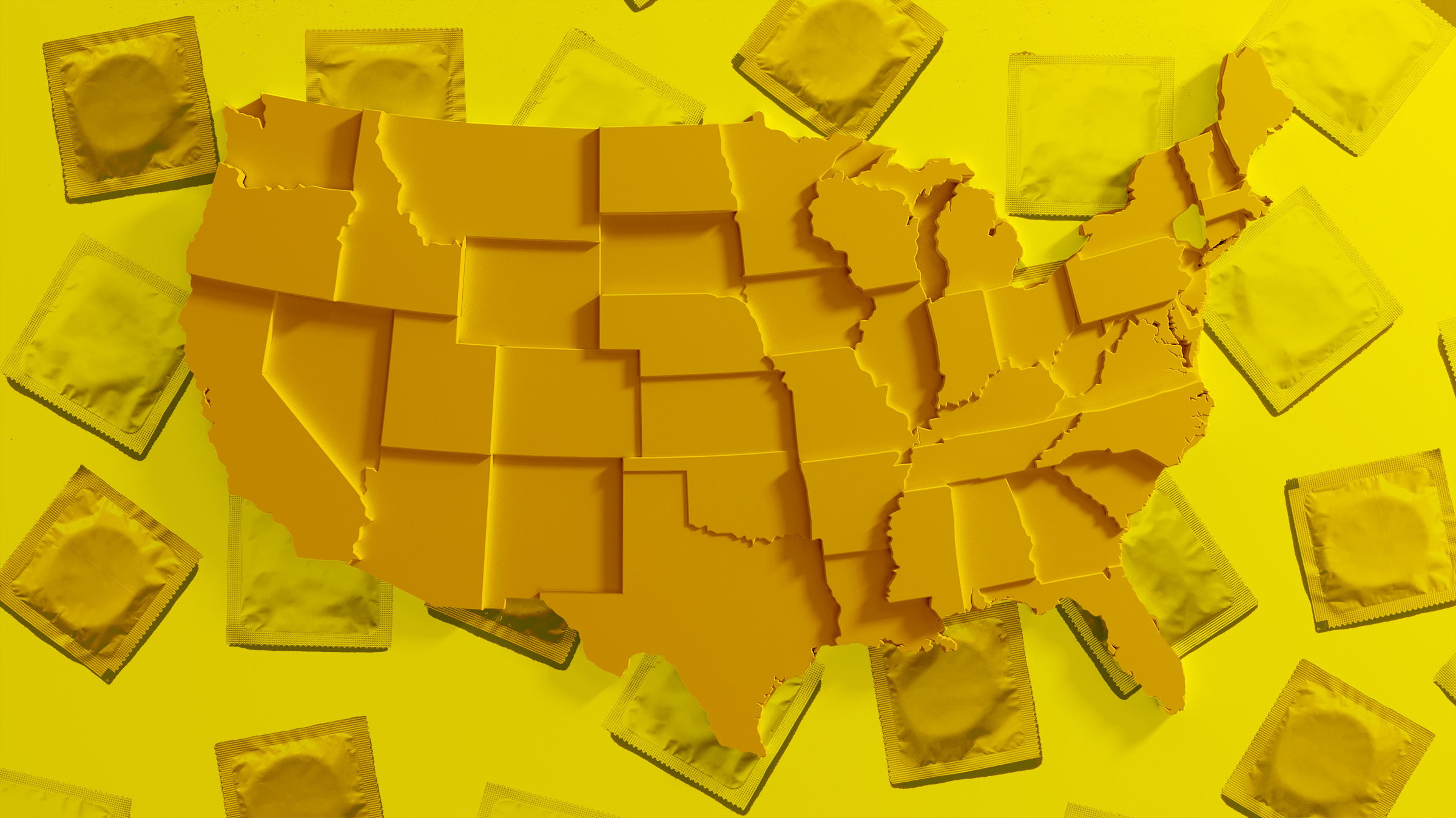 Which States Offer Free Condoms and How Do I Get Them GoodRx