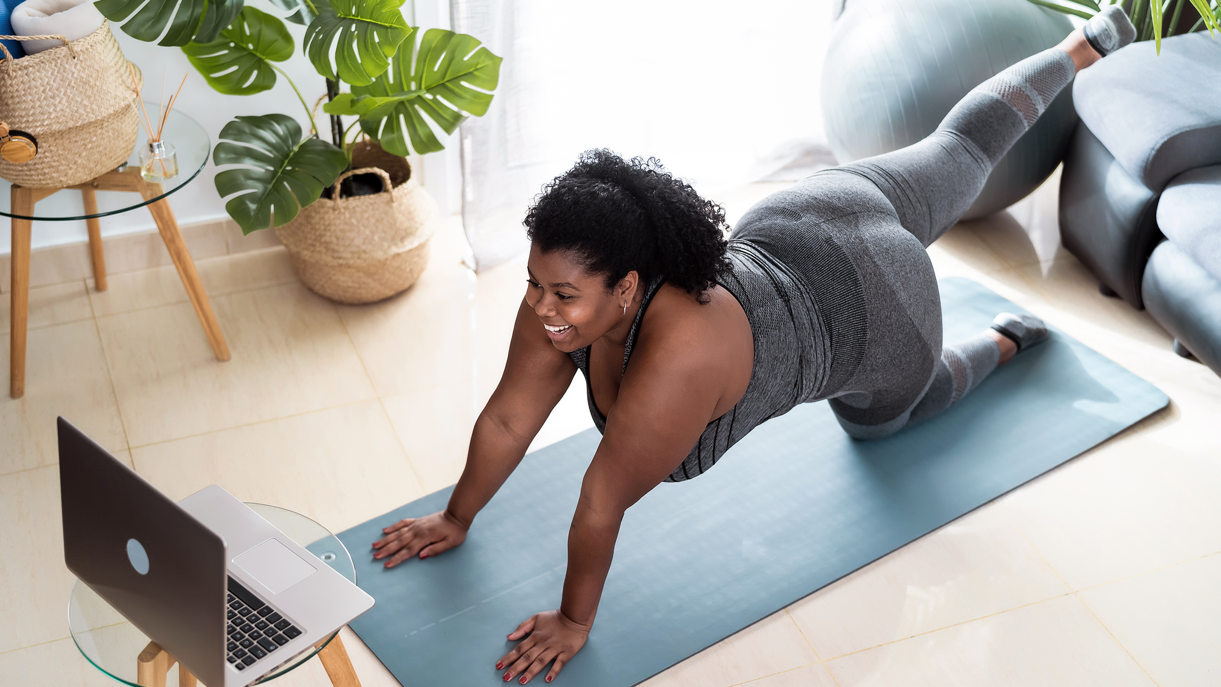 Is Pilates Good for Weight Loss? What You Need To Know - GoodRx