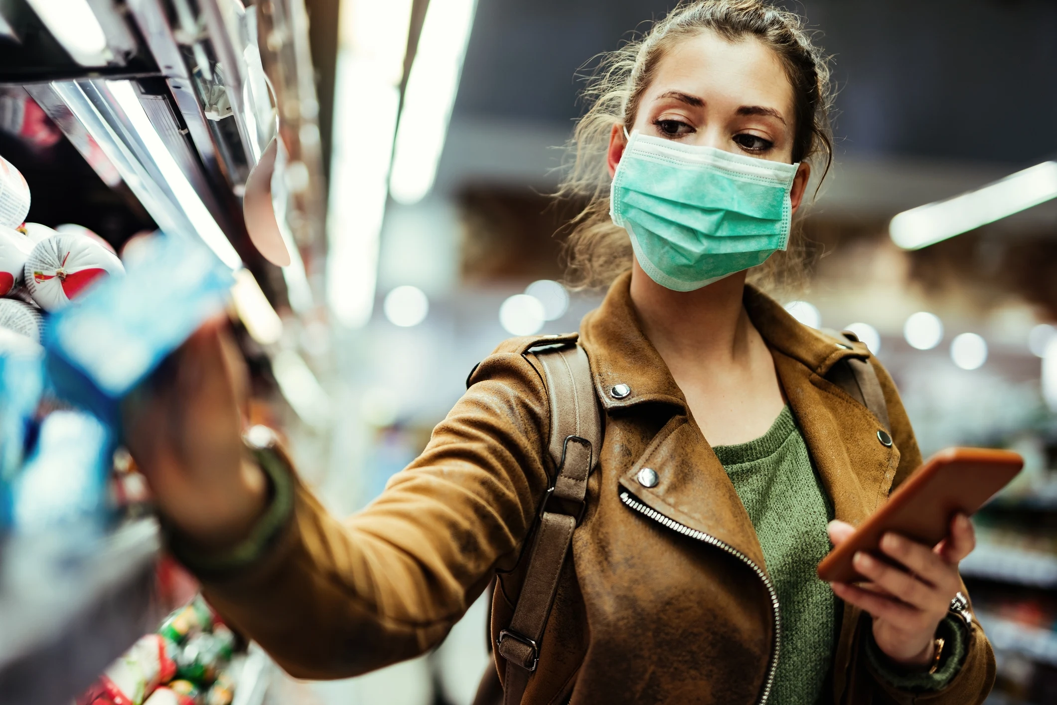 How to Prevent and Treat Maskne