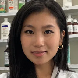 Jennifer Liang, PharmD