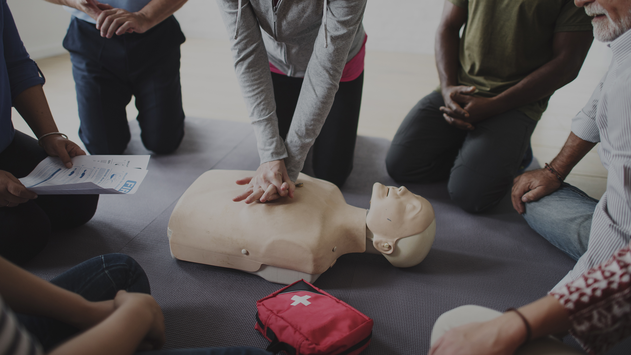 How Much Does a CPR Class Cost? GoodRx