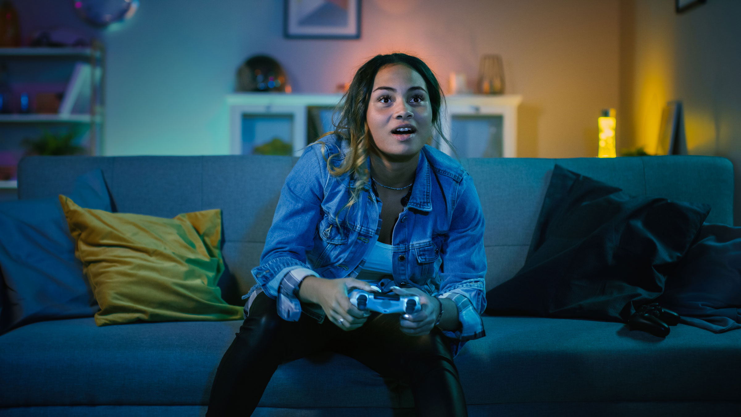 2400px x 1350px - Here's 3 Ways to Help Someone With a Video Game Addiction - GoodRx