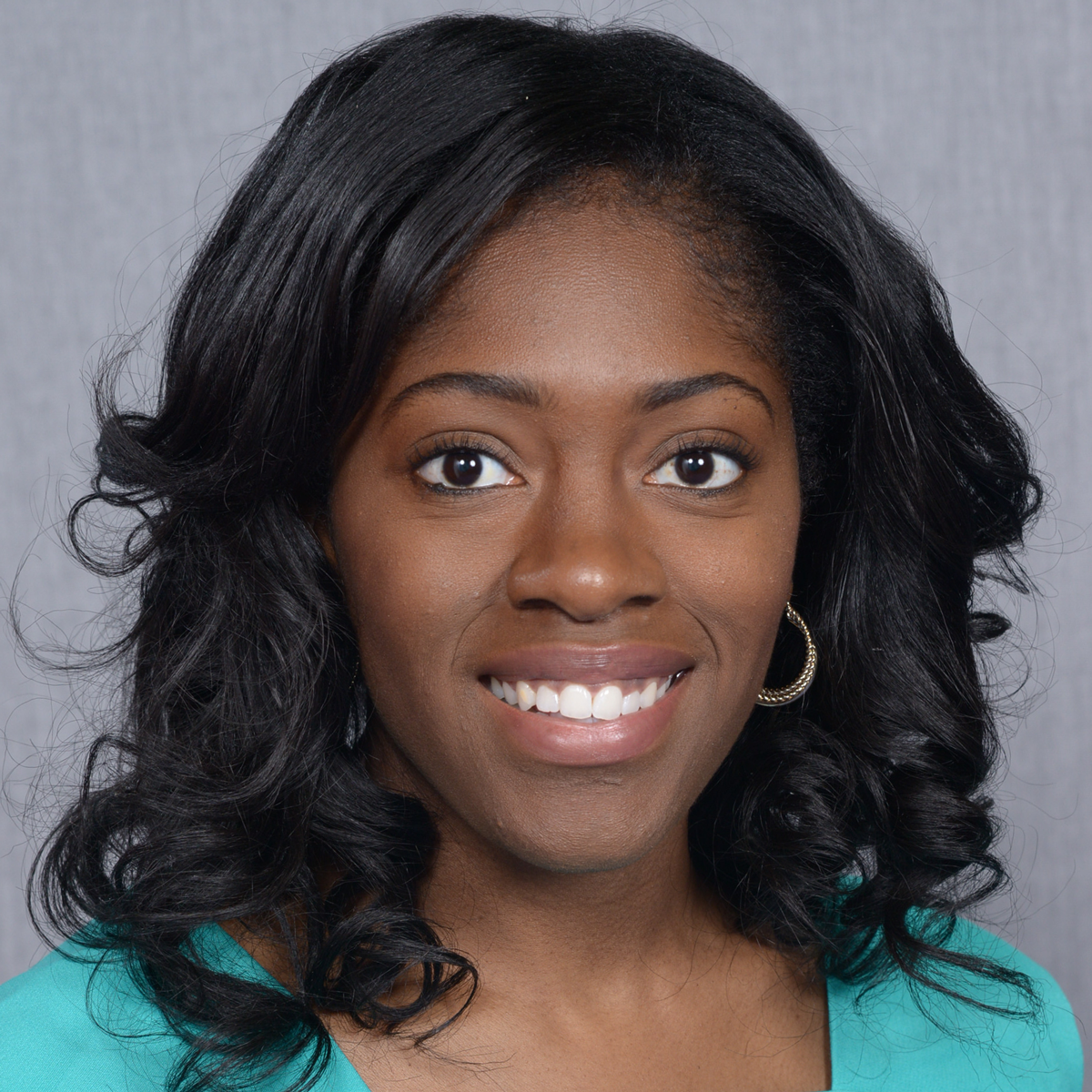Khrystal Robinson, MD
