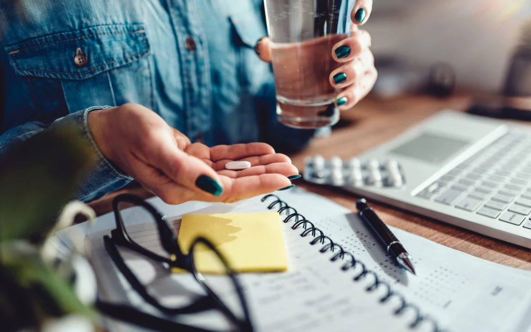 3 Things to Know When Taking Antibiotics