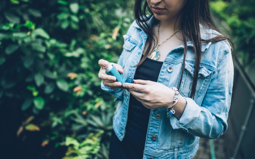 3 Common Asthma Triggers and How to Prevent Them