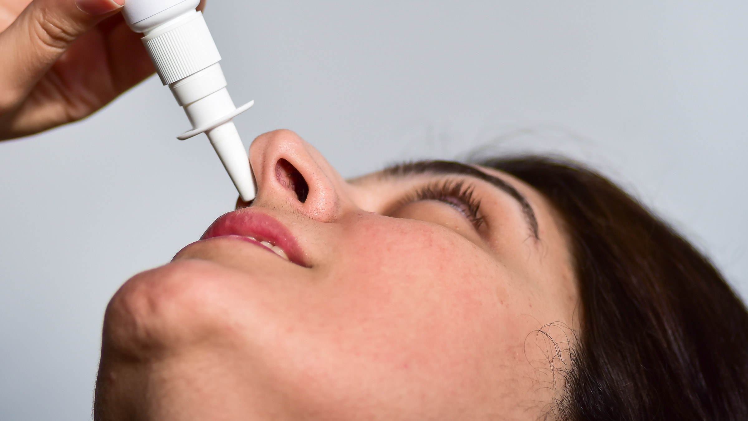 When Will a COVID19 Nasal Spray Vaccine Available? GoodRx