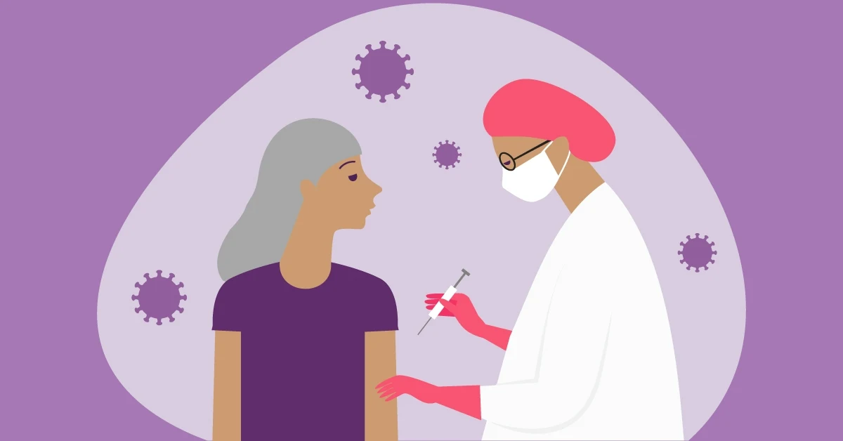 5 Things to Know About the Shingles Vaccine