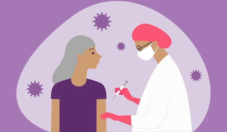 5 Things to Know About the Shingles Vaccine