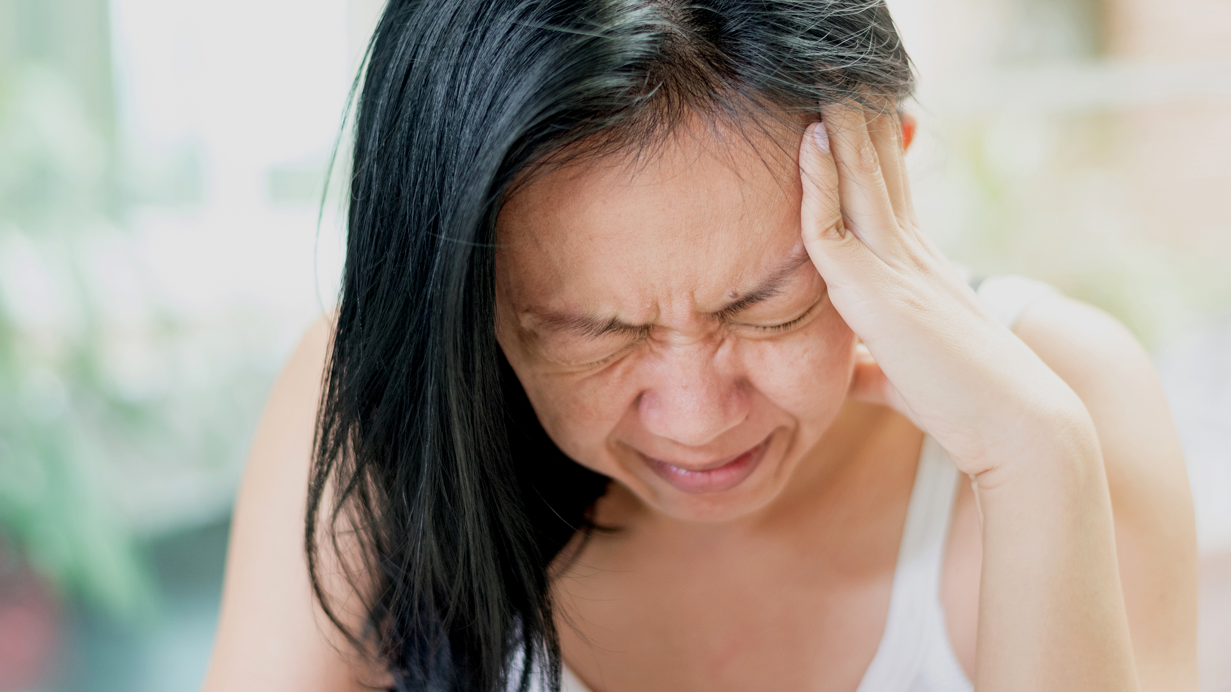 PostConcussion Syndrome LongTerm Effects of Concussions GoodRx