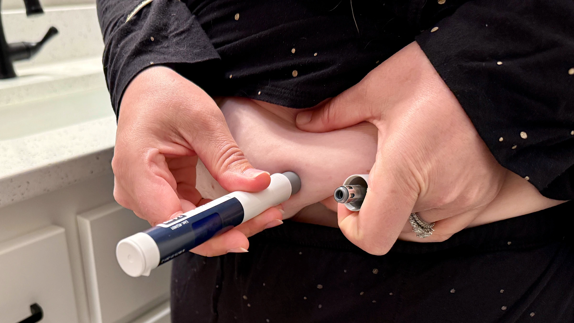 risk of semaglutide Risk of semaglutide (Ozempic)