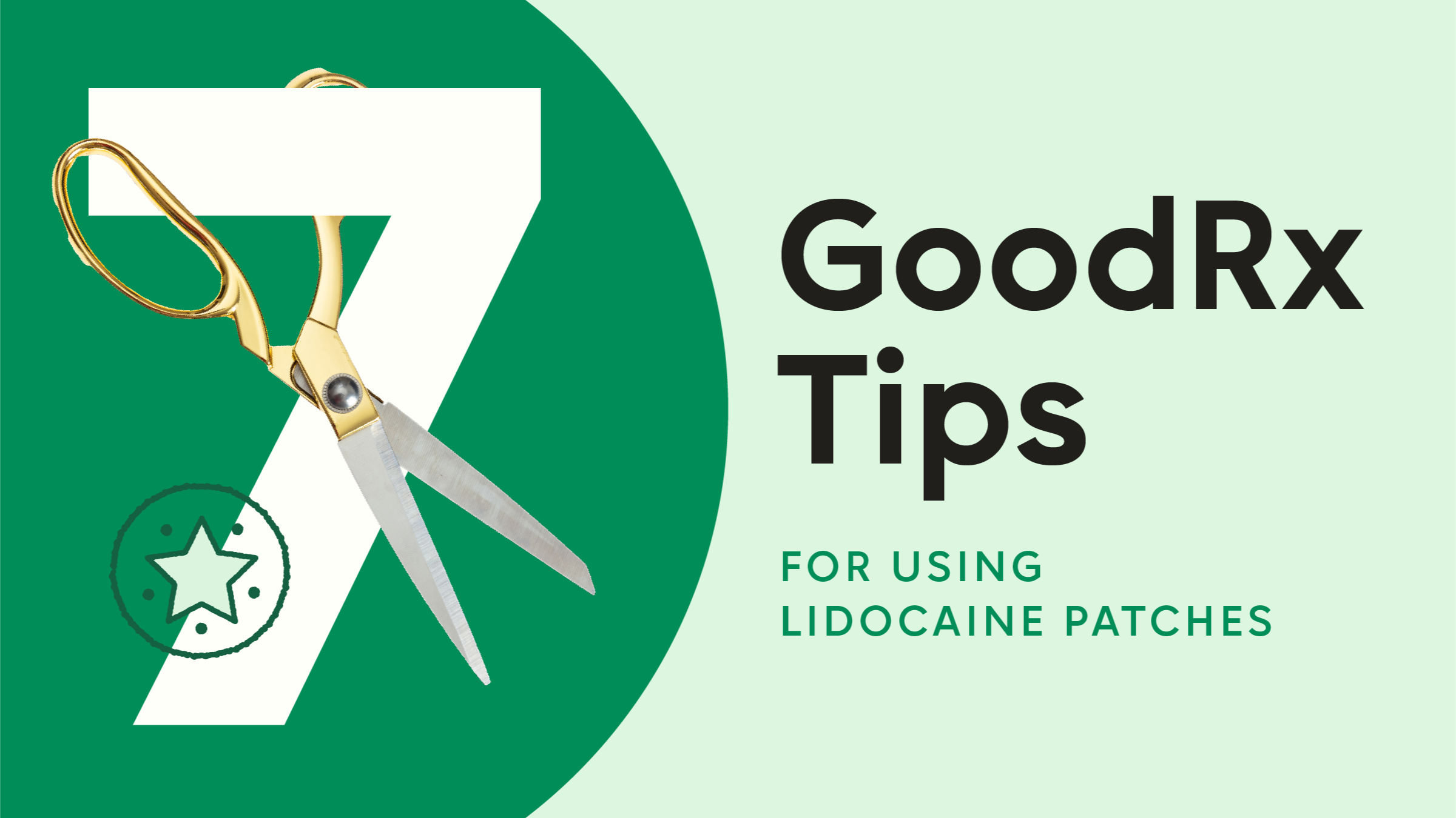 Lidocaine Patch for Back Pain: Effectiveness, Types, Benefits