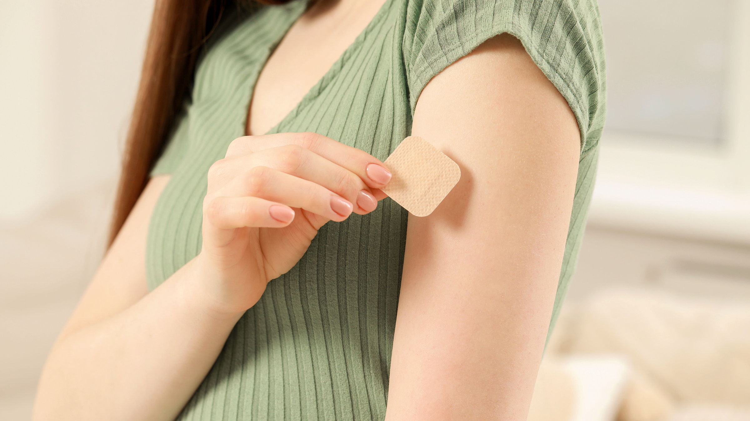 Do AntiAnxiety Patches Actually Work? GoodRx