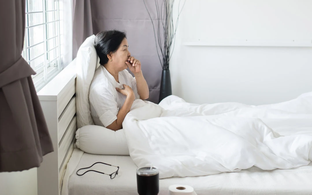 What is a Dry Cough? Facts About a Common Coronavirus (COVID-19) Symptom