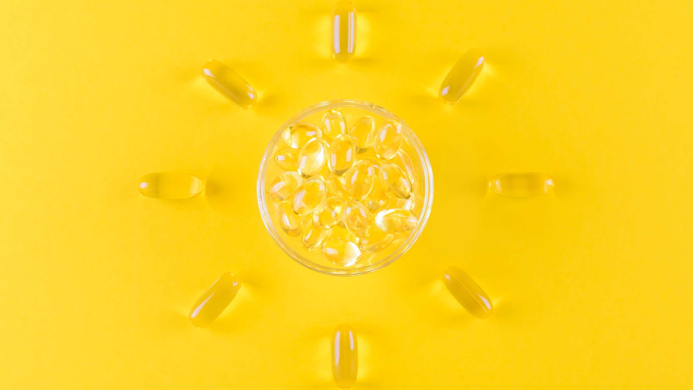 Vitamin D2: What You Should Know - GoodRx