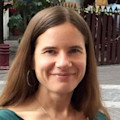 Contributor Headshot