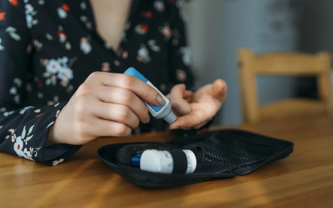 Why Coping Skills May Help You Better Manage Your Type 2 Diabetes