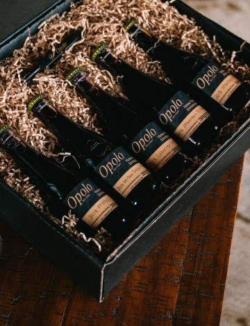 Personal Wine Tasting Kit