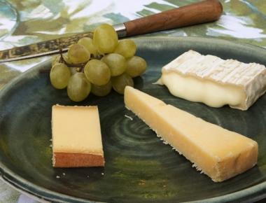 Virtual Cheese Tasting Kit