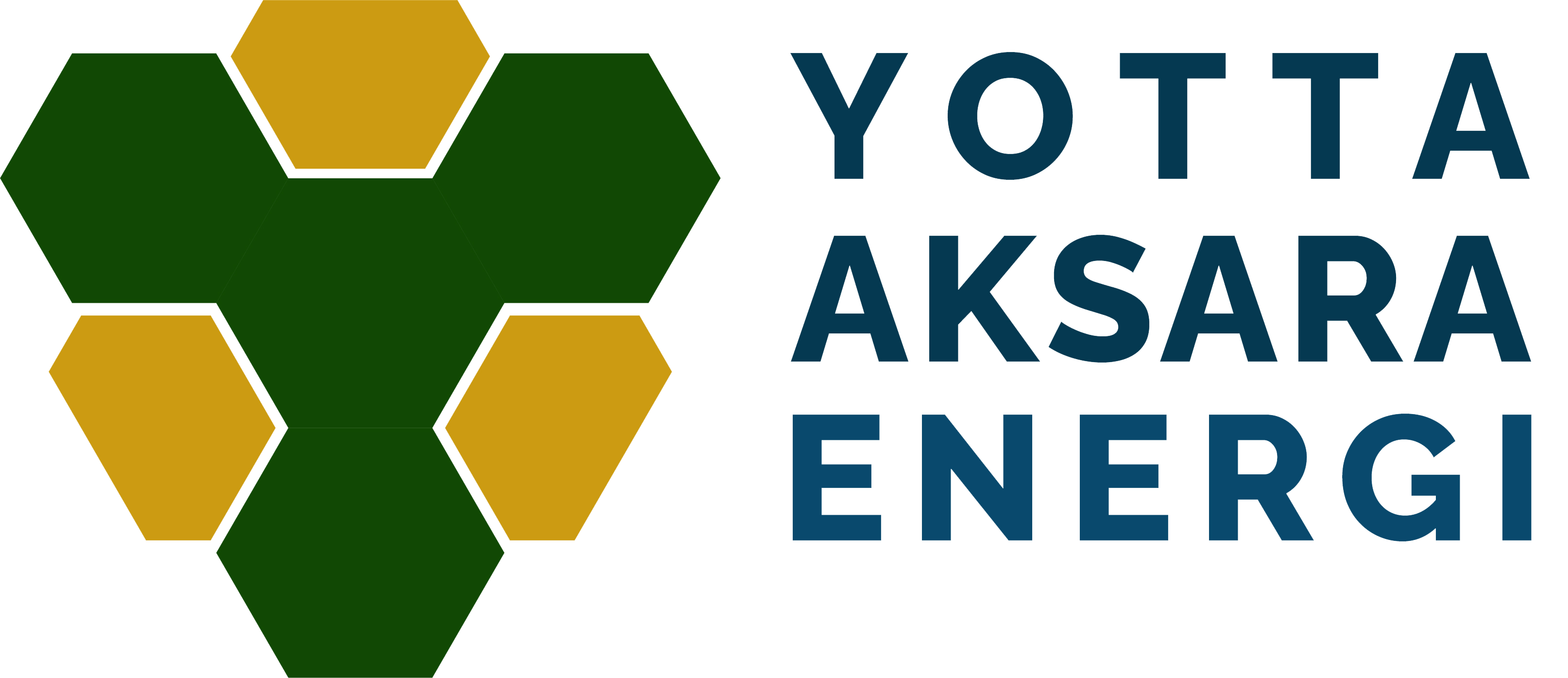 CV Yotta Aksara Energi