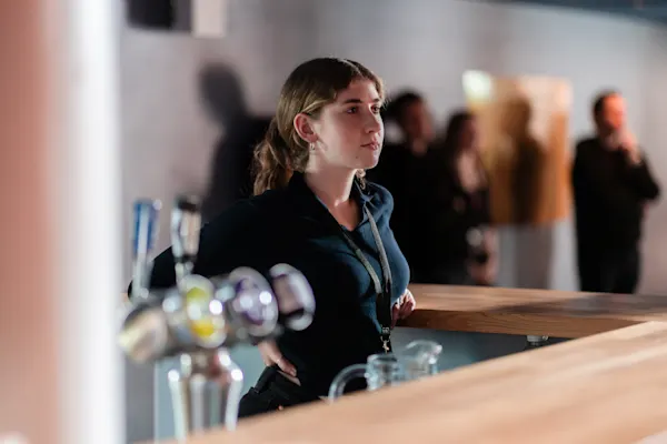 TEDxKI 2026 event photo 10