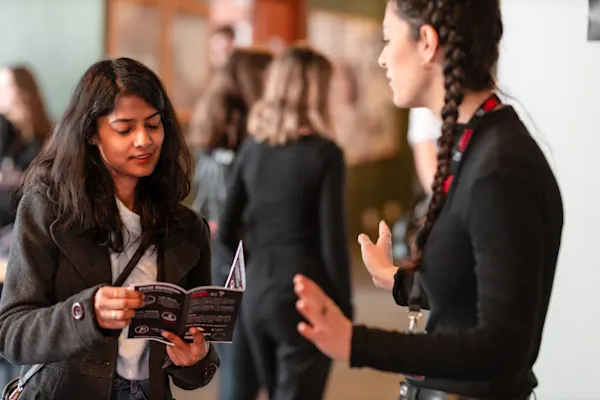 TEDxKI 2026 event photo 21