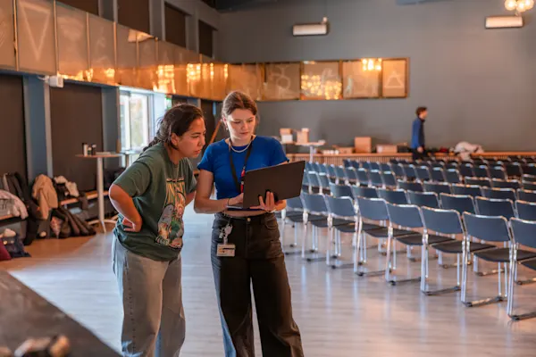 TEDxKI 2026 event photo 32