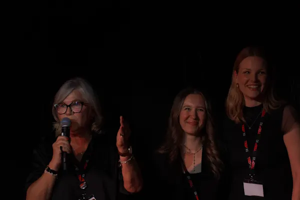 TEDxKI 2026 event photo 26