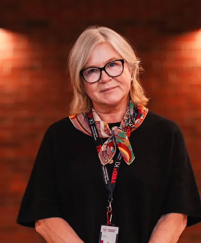 Karolina Kublickiene — License Holder