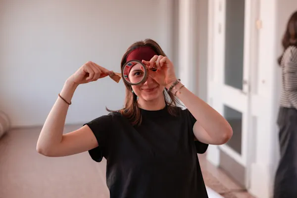 TEDxKI 2026 event photo 34