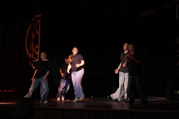 TEDxKI 2026 event photo 17