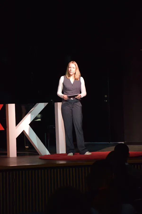 TEDxKI 2026 event photo 28