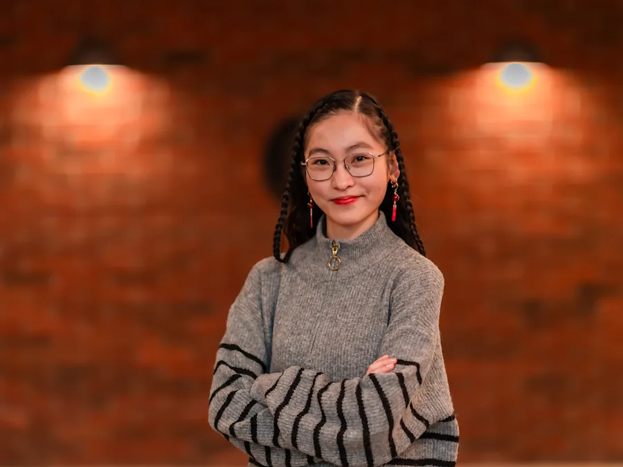 Connie Man Hei Siu — Financial and Partnership Strategist