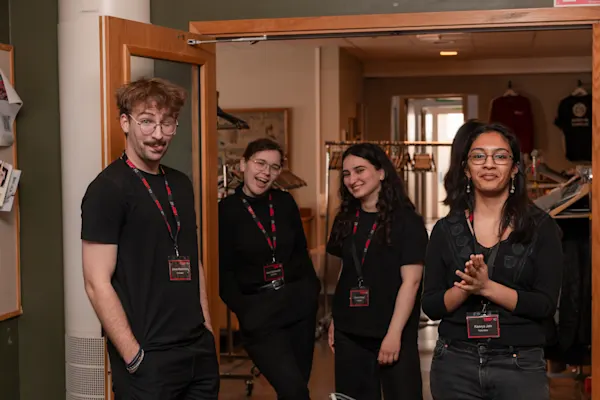 TEDxKI 2026 event photo 15