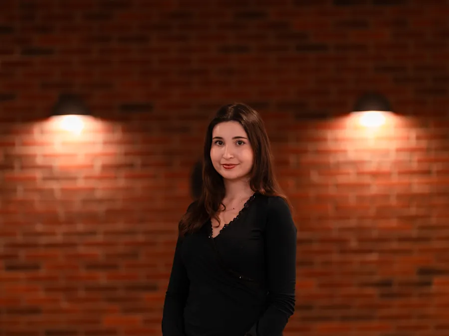 Aslı Türker — Content Creator