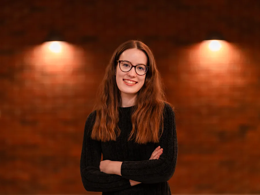 Sara Fonseca — Graphic Designer