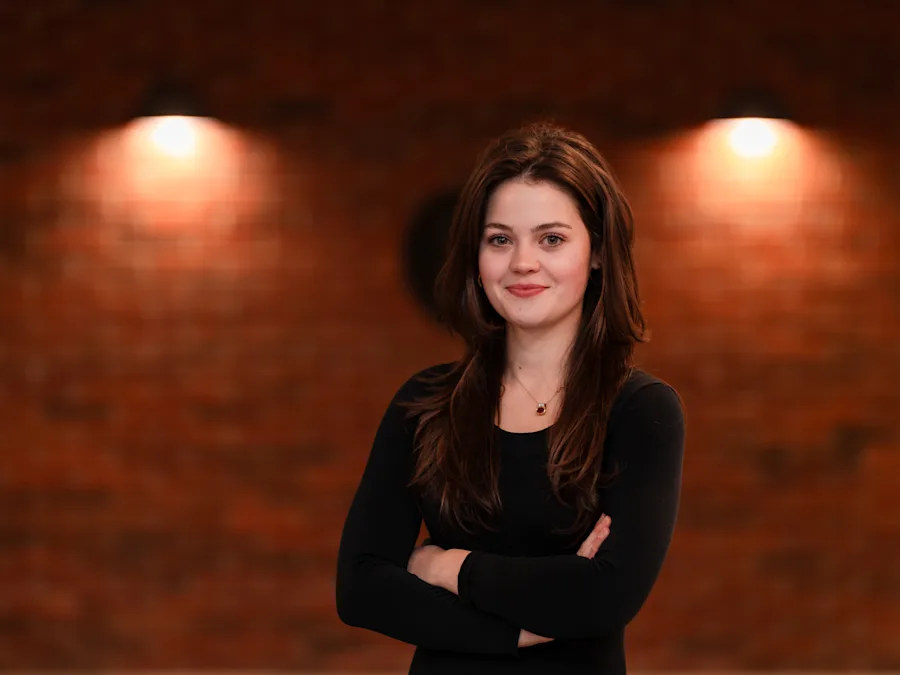 Franziska Weinberger — Communication Strategist