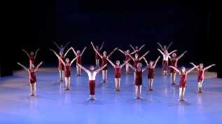 Royal Swedish Ballet School