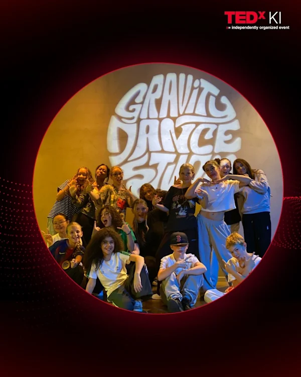 Gravity Dance Studio